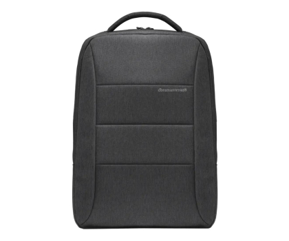 Torba do laptopów dbramante1928 Christiansborg - plecak z tworzywa z recyklingu z kieszenią